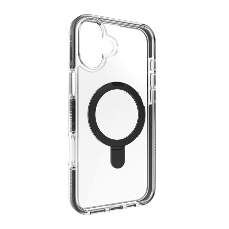 ZAGG Cases SNRKSIP16 Plus Blkintl/Santa Cruz
