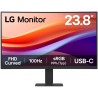 LG/24U421A-B/23,8"/VA/FHD/100Hz/5ms/Black/3R