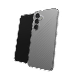 ZAGG Cases Luxe Sam. S25+ Clear/Clear