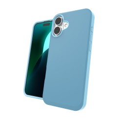 ZAGG Cases SOHO SNAPIP16 Plus/Blue