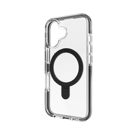 ZAGG Cases SNRKSIP16BLKINTL/Santa Cruz