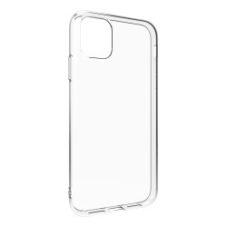 ZAGG Clear Caseiphone 15 Plus/TPU