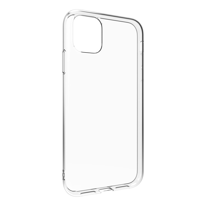 ZAGG Clear Caseiphone 15 Plus/TPU