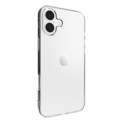 ZAGG Clear Caseiphone 16 + TPU/+ TPU
