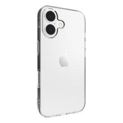 ZAGG Clear Caseiphone 16 TPU/TPU