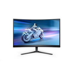 Philips MT 27" 27M2C5200W/00 - 1920x1080,VA,280Hz,HDR10,2xHDMI,1xDP,Zakřivený,Pivot