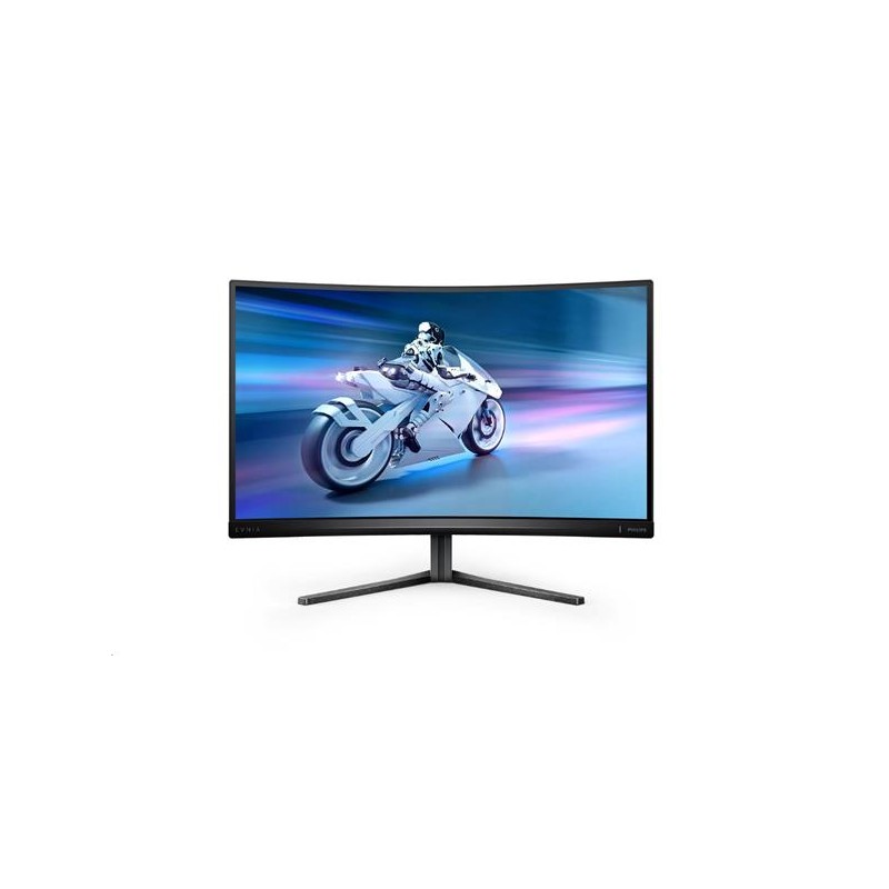 Philips MT 27" 27M2C5200W/00 - 1920x1080,VA,280Hz,HDR10,2xHDMI,1xDP,Zakřivený,Pivot