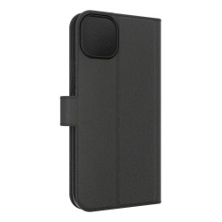 ZAGG Cases Folioiphone 15PLUS/Black
