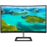 Philips MT VA LED 31,5" 325E1C/00 - VA panel, 2560x1440, D-Sub, HDMI, DP, zakriven