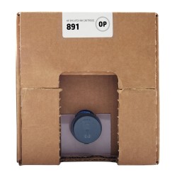 HP 891 10L Latex Optimizer/Ink Cartridge