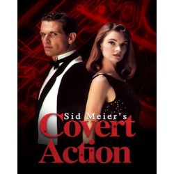 ESD Sid Meier's Covert Action (Classic)