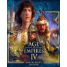 Age of Empires IV Anniversary Edition – hra pro PC (elektronická licence)
