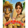 Farm Mania Hot Vacation – hra pro PC (elektronická licence)