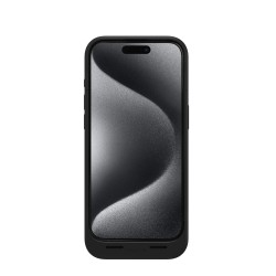ZAGG Mophiejuice PACKIP15BLACK/Black