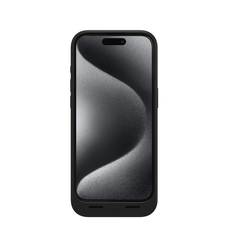 ZAGG Mophiejuice PACKIP15BLACK/Black