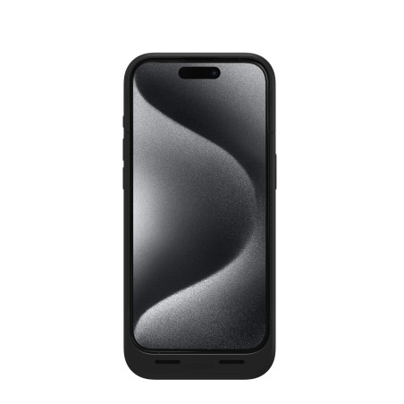 ZAGG Mophiejuice PACKIP15BLACK/Black