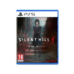 PS5 hra Silent Hill f