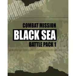 ESD Combat Mission Black Sea Battle Pack 1