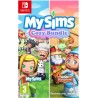 NS - MySims Cozy bundle