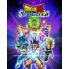 ESD DRAGON BALL Sparking! ZERO
