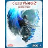 ESD Guild Wars 2 800 Gem Card