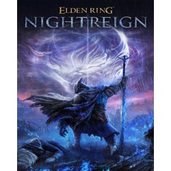 Elden Ring NIGHTREIGN – hra pro Xbox (elektronická licence)