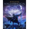 ESD Elden Ring NIGHTREIGN