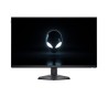 DELL LCD GAME-AW2725QF - 27"/IPS/LED/3840x2160/16:9/180Hz/1ms/1000:1/400 cd/m2/HDMI/DP/VESA/3YNBD (210-BNHT)