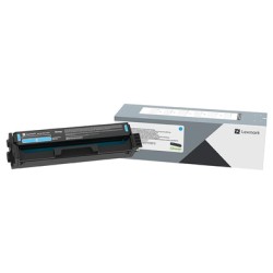 Lexmark Toner Cartridge Cyan/6.7K Pgs F / CS431DW / CX431ADW