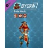 Games Of Glory Byorn Pack – herní rozšíření pro PC (elektronická licence)