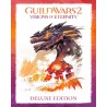 Guild Wars 2 Visions of Eternity Deluxe Editio – herní rozšíření pro PC (elektronická licence)