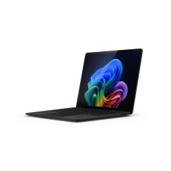 Microsoft Surface Laptop 7 Copilot+/U7-268V/13,8"/2304x1536/T/32GB/256GB SSD/Arc 140V/W11P/Black/2R
