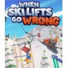ESD When Ski Lifts Go Wrong