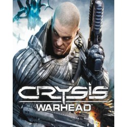 Crysis Warhead – hra pro PC (elektronická licence)
