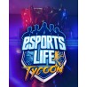 Esports Life Tycoon – hra pro PC (elektronická licence)
