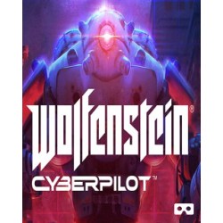 ESD Wolfenstein Cyberpilot VR