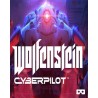 Wolfenstein Cyberpilot VR – hra pro PC (elektronická licence)