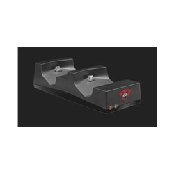 TRUST Nabíjecí stanice GXT 235 Duo Charging Dock for PS4