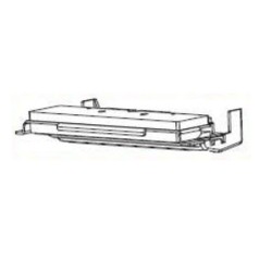 Kit, 203dpi Printhead for On-Metal RFID, ZT411