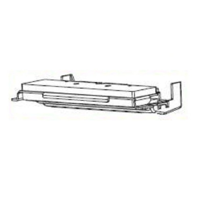 Kit, 203dpi Printhead for On-Metal RFID, ZT411