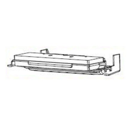 Kit, 203dpi Printhead for On-Metal RFID, ZT411