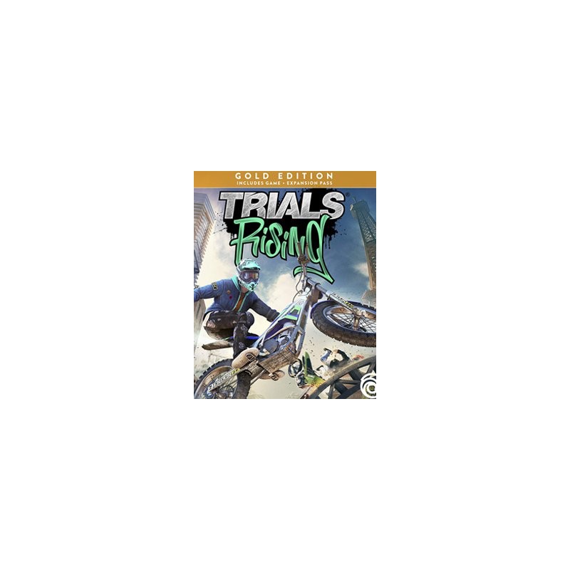 ESD Trials Rising Gold Edition