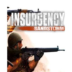 ESD Insurgency Sandstorm