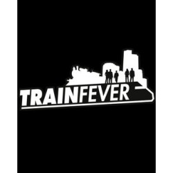 Train Fever – hra pro PC (elektronická licence)