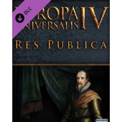 ESD Europa Universalis IV Res Publica