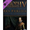 Europa Universalis IV Res Publica – herní rozšíření pro PC (elektronická licence)