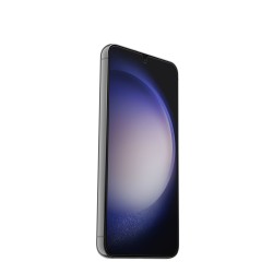 OtterBox Alpha Flex Anti-Micro/Samsung Galaxy S23 - Clear