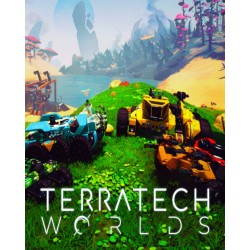 ESD TerraTech Worlds