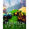 ESD TerraTech Worlds