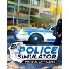 Police Simulator Patrol Officers – hra pro PC (elektronická licence)